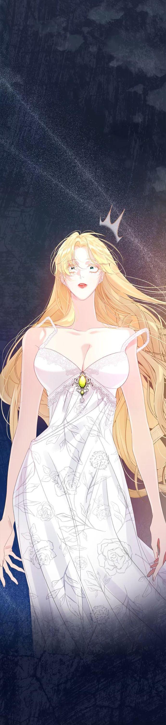 Манга Счастливый конец наступит после мести. - Глава 22 Страница 14