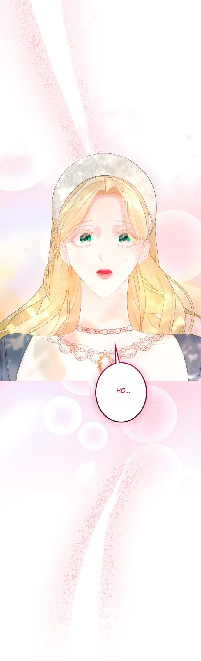 Манга Счастливый конец наступит после мести. - Глава 22 Страница 55