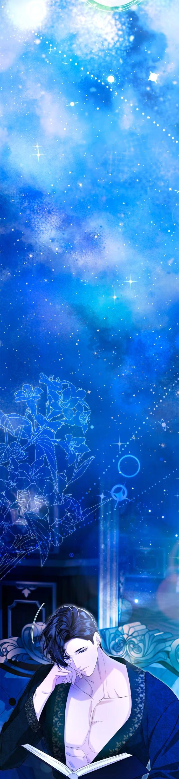 Манга Счастливый конец наступит после мести. - Глава 30 Страница 41