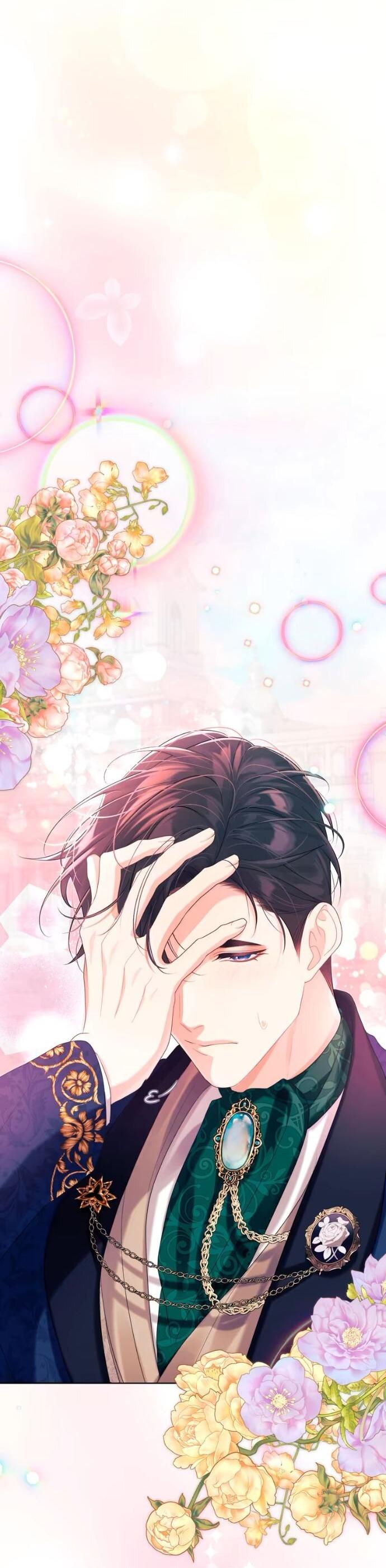 Манга Счастливый конец наступит после мести. - Глава 29 Страница 29