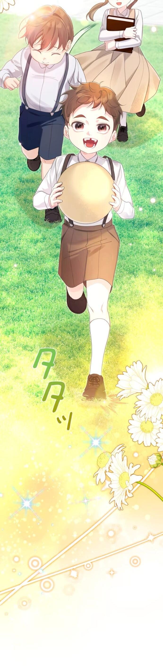 Манга Счастливый конец наступит после мести. - Глава 29 Страница 22