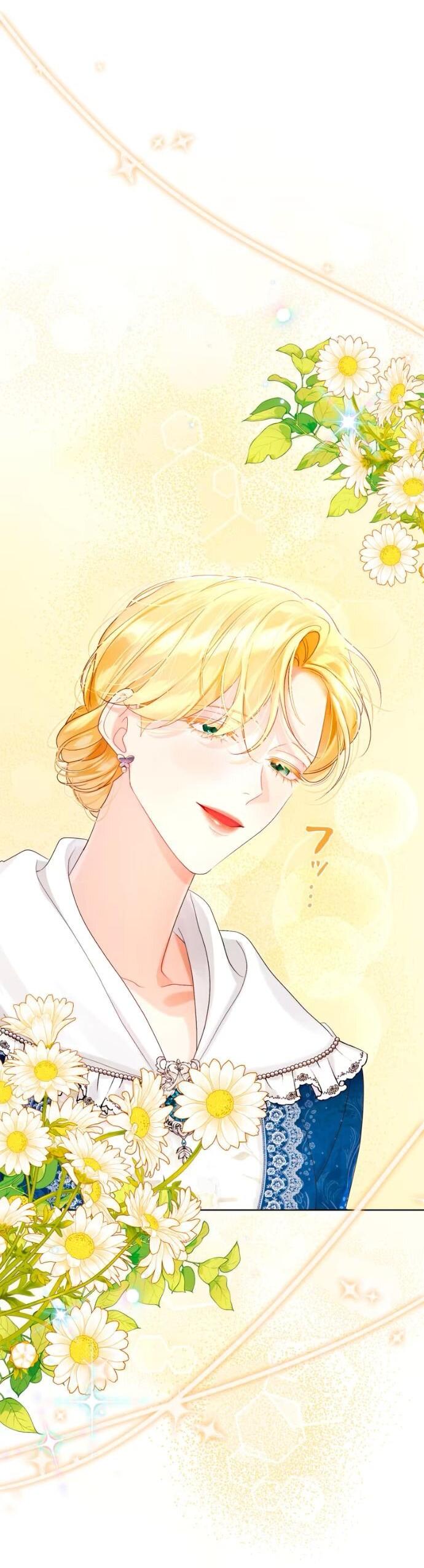 Манга Счастливый конец наступит после мести. - Глава 28 Страница 56