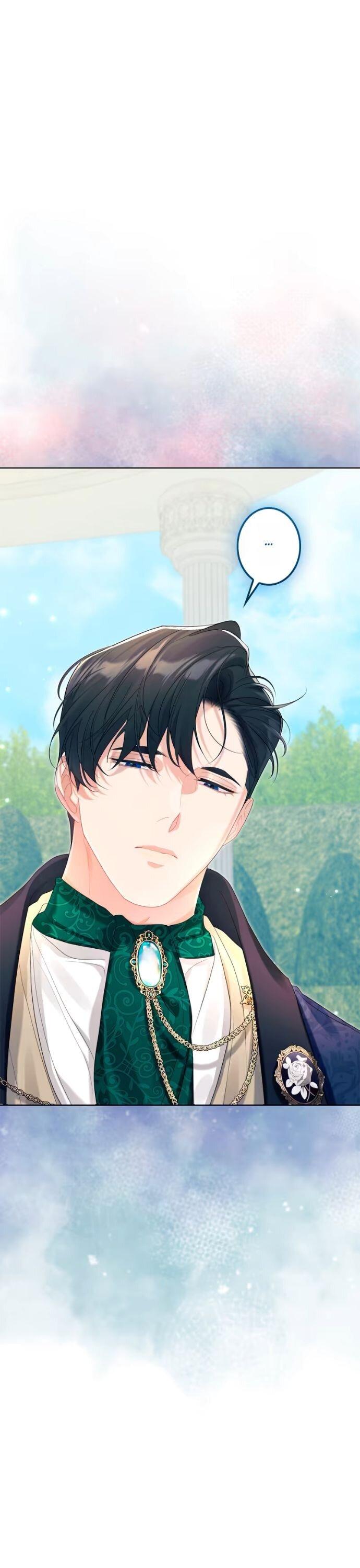 Манга Счастливый конец наступит после мести. - Глава 28 Страница 41