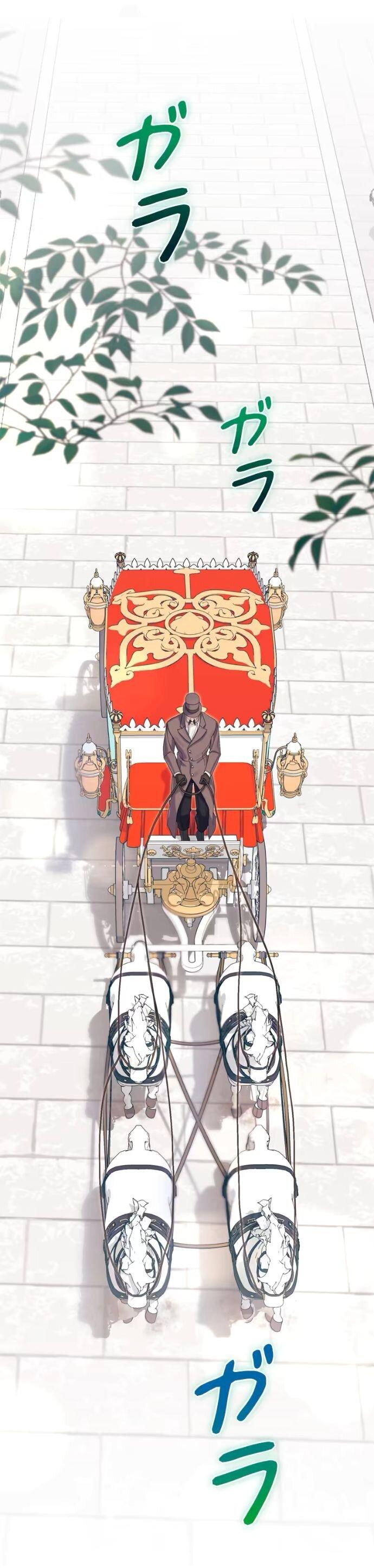 Манга Счастливый конец наступит после мести. - Глава 28 Страница 59