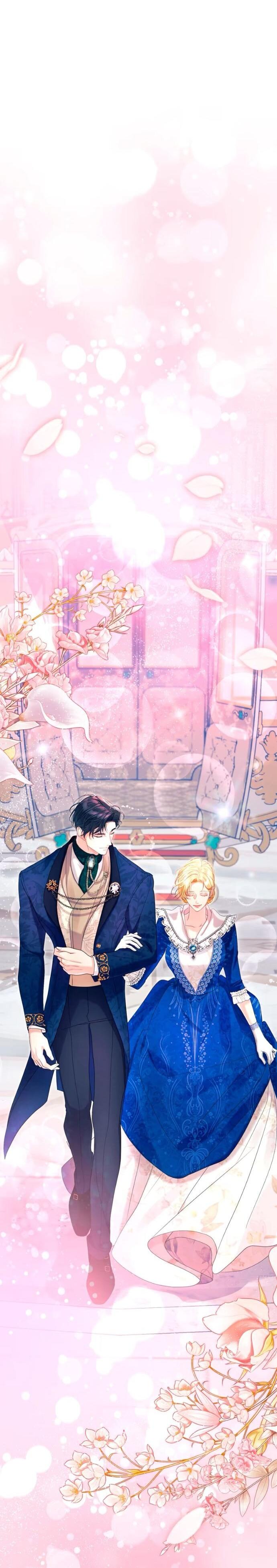 Манга Счастливый конец наступит после мести. - Глава 28 Страница 67