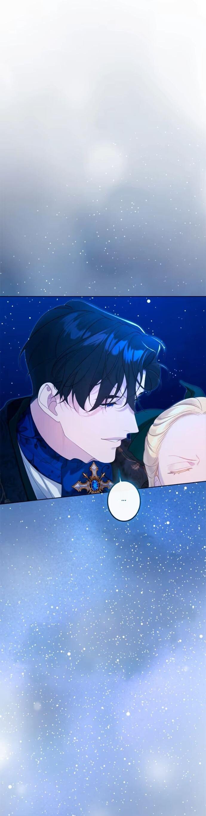 Манга Счастливый конец наступит после мести. - Глава 27 Страница 35