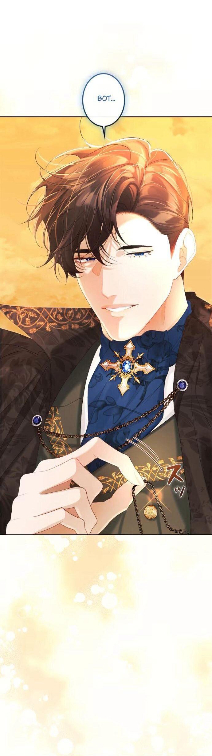 Манга Счастливый конец наступит после мести. - Глава 26 Страница 81