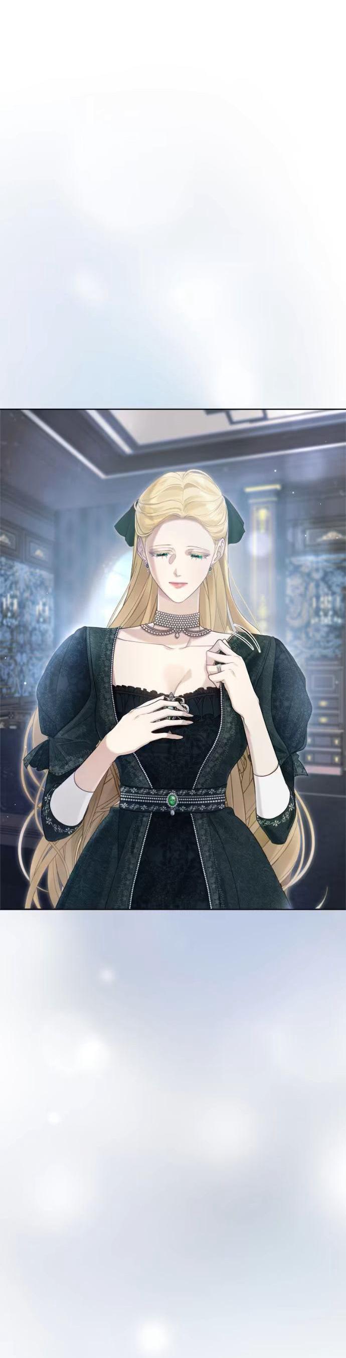 Манга Счастливый конец наступит после мести. - Глава 26 Страница 2