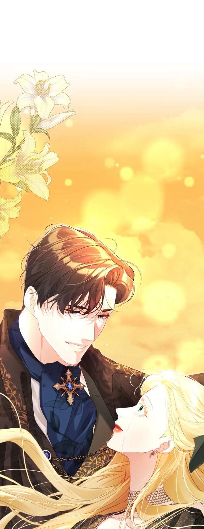 Манга Счастливый конец наступит после мести. - Глава 26 Страница 62