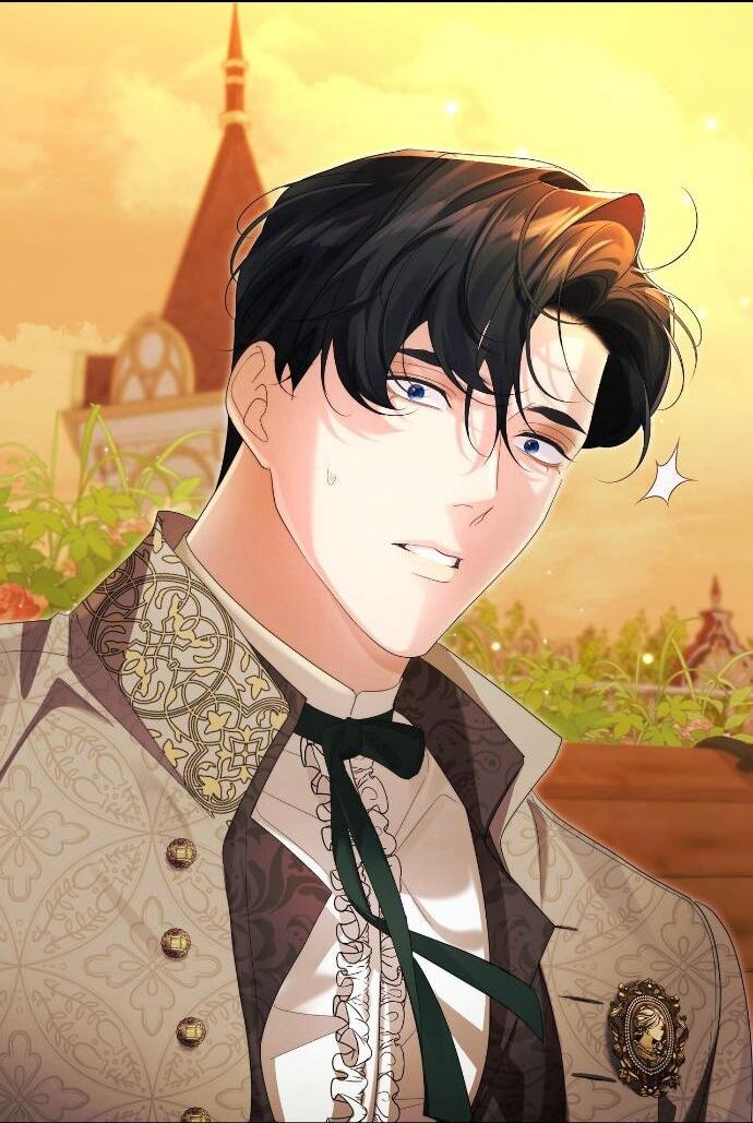 Манга Счастливый конец наступит после мести. - Глава 33 Страница 55