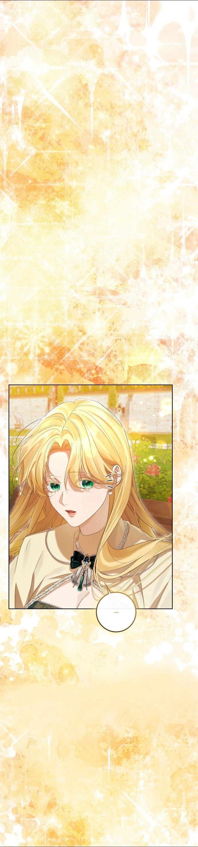 Манга Счастливый конец наступит после мести. - Глава 33 Страница 34