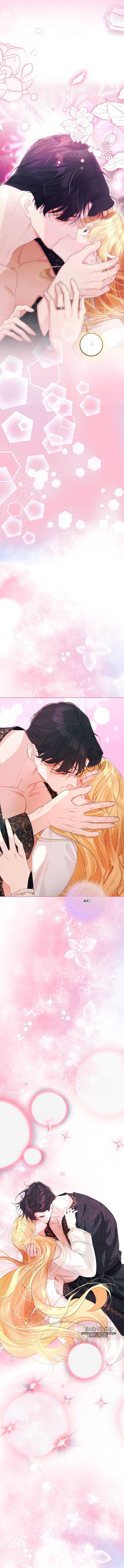 Манга Счастливый конец наступит после мести. - Глава 32 Страница 3