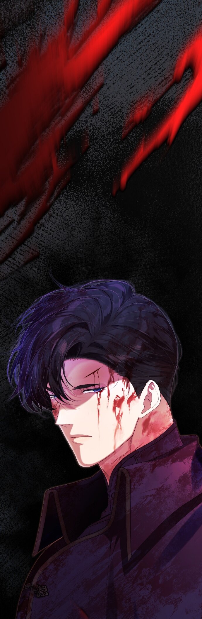 Манга Счастливый конец наступит после мести. - Глава 34 Страница 71