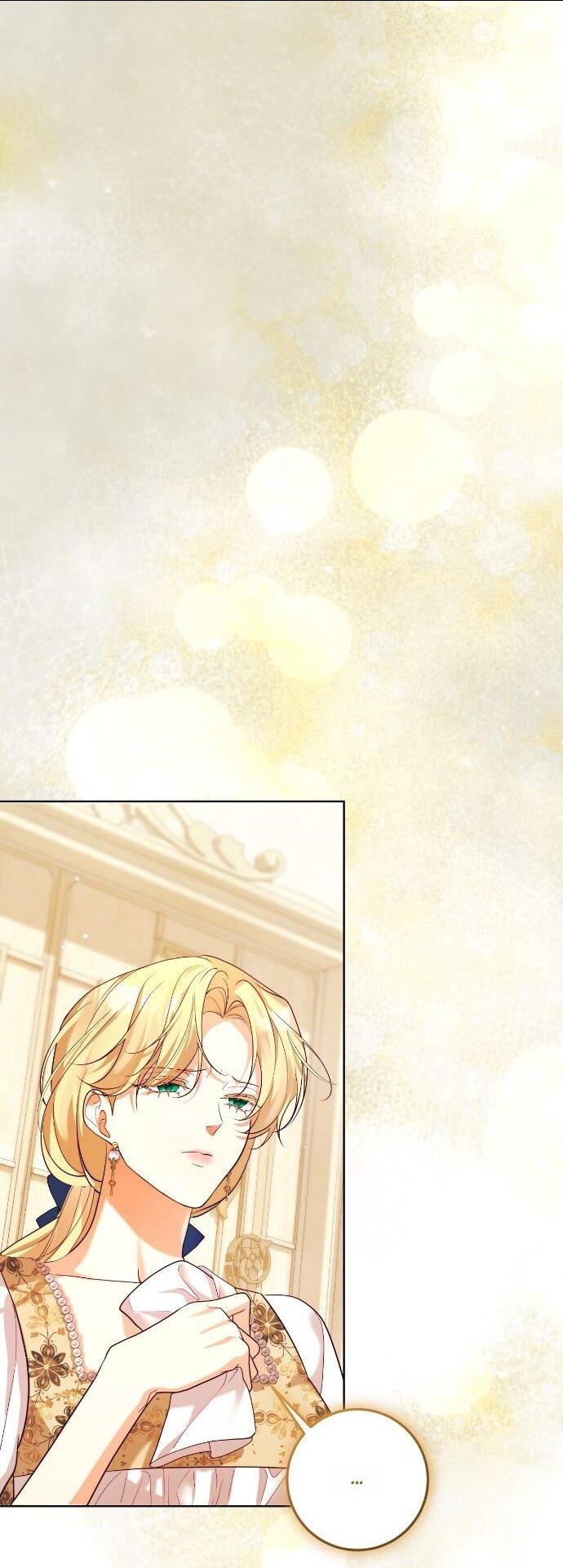 Манга Счастливый конец наступит после мести. - Глава 35 Страница 42