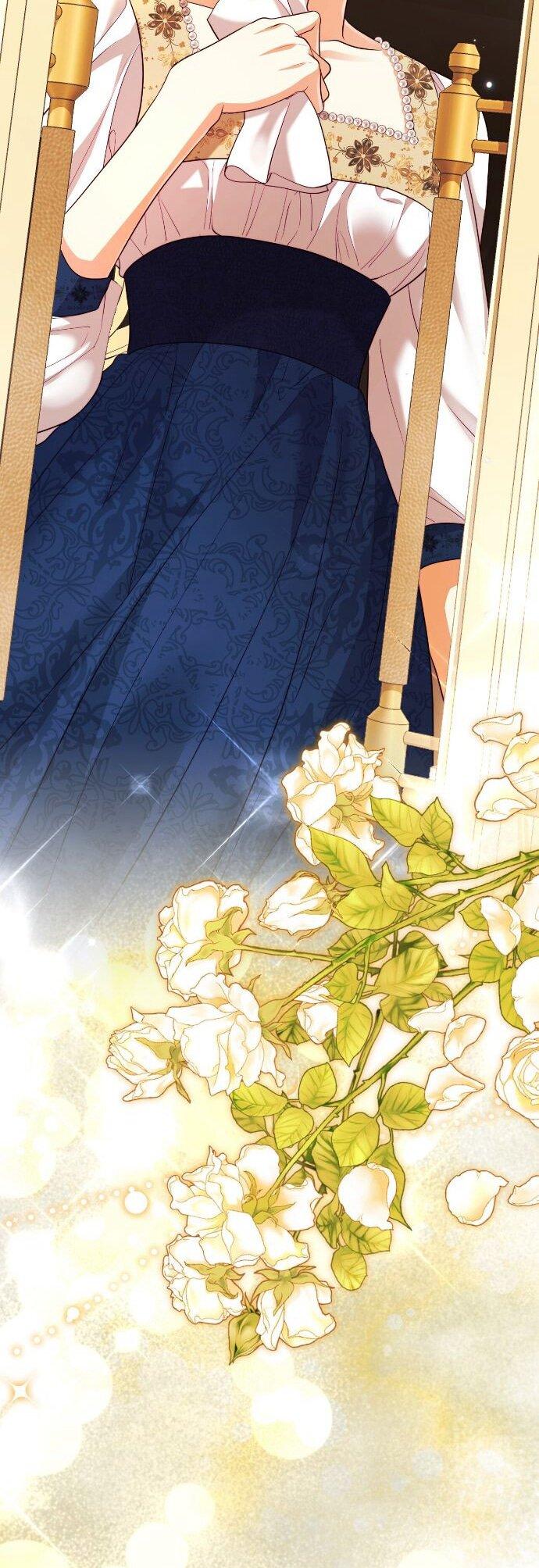 Манга Счастливый конец наступит после мести. - Глава 35 Страница 40