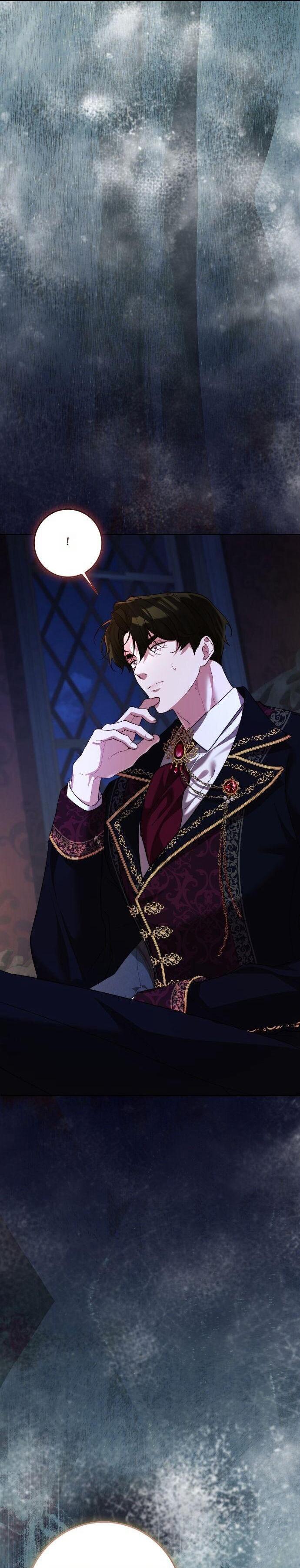 Манга Счастливый конец наступит после мести. - Глава 35 Страница 13