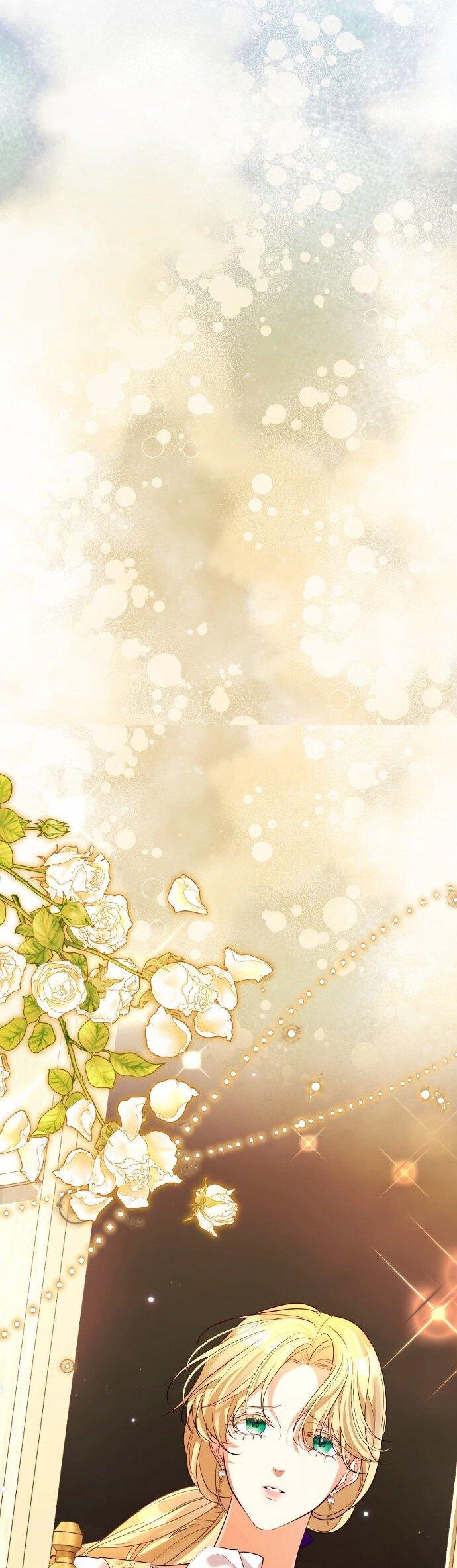 Манга Счастливый конец наступит после мести. - Глава 35 Страница 39