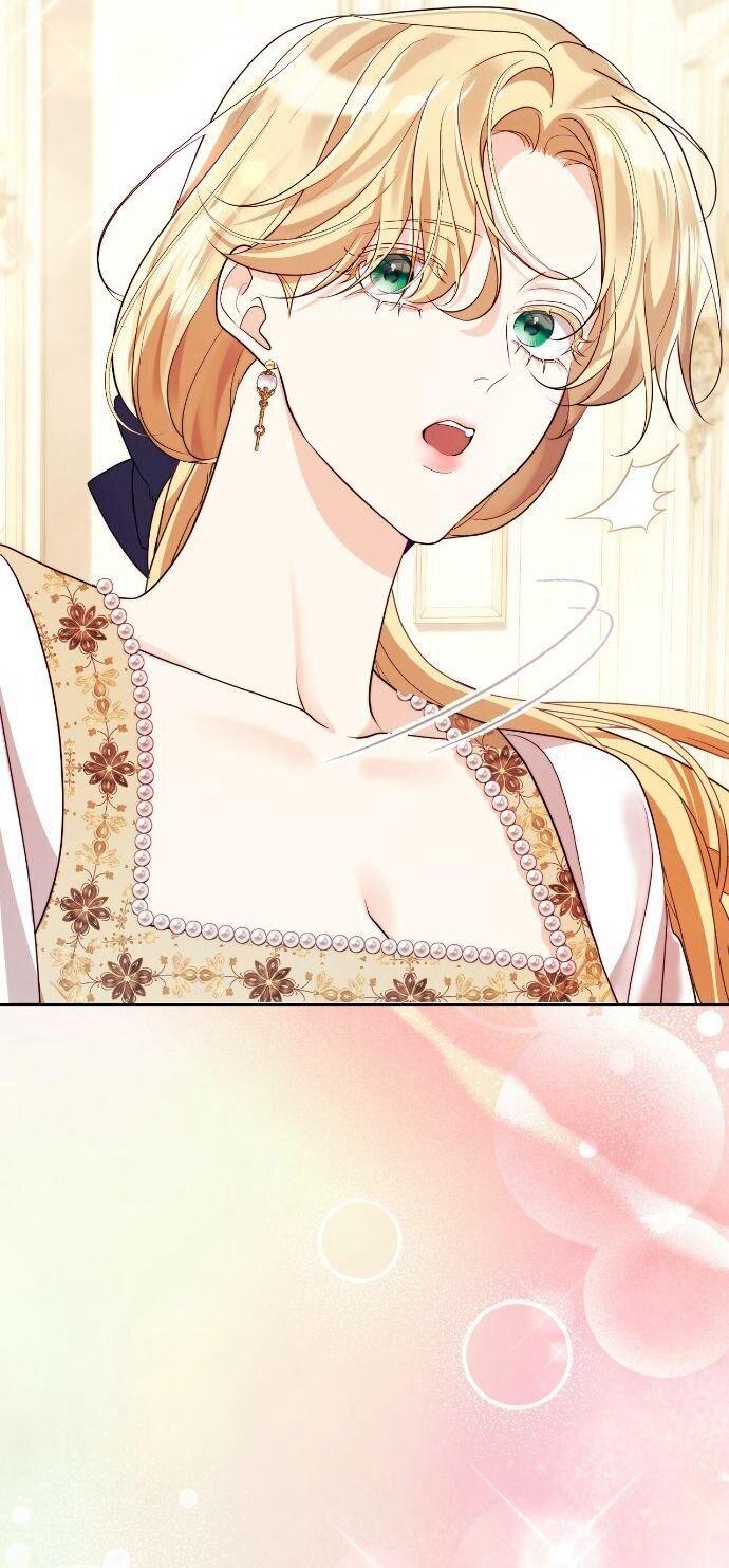 Манга Счастливый конец наступит после мести. - Глава 35 Страница 71