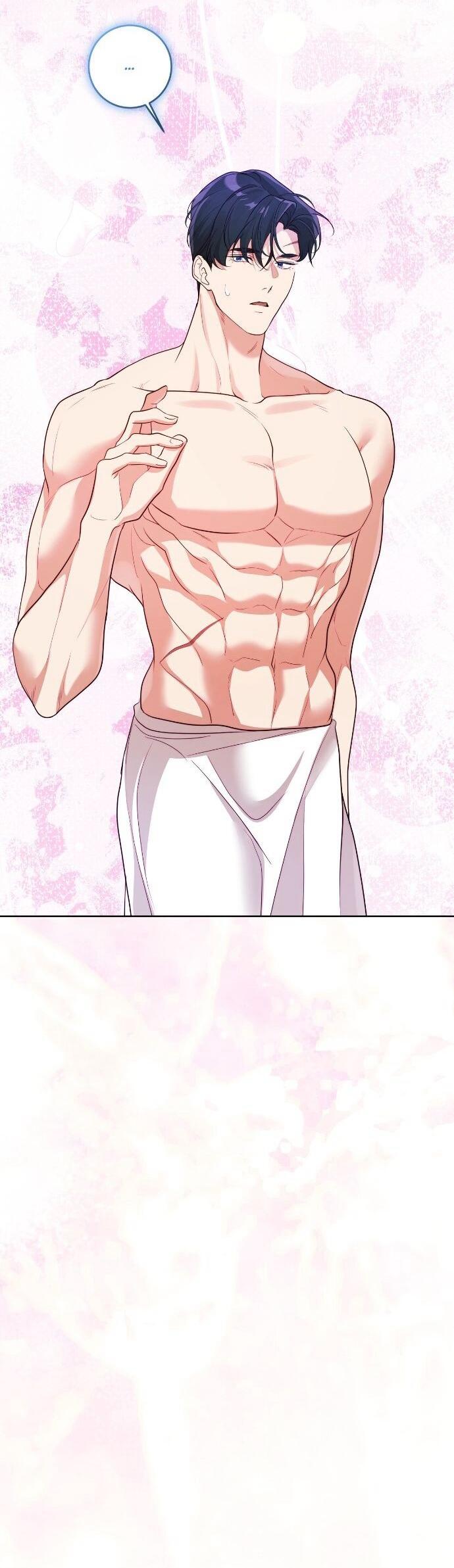 Манга Счастливый конец наступит после мести. - Глава 35 Страница 100