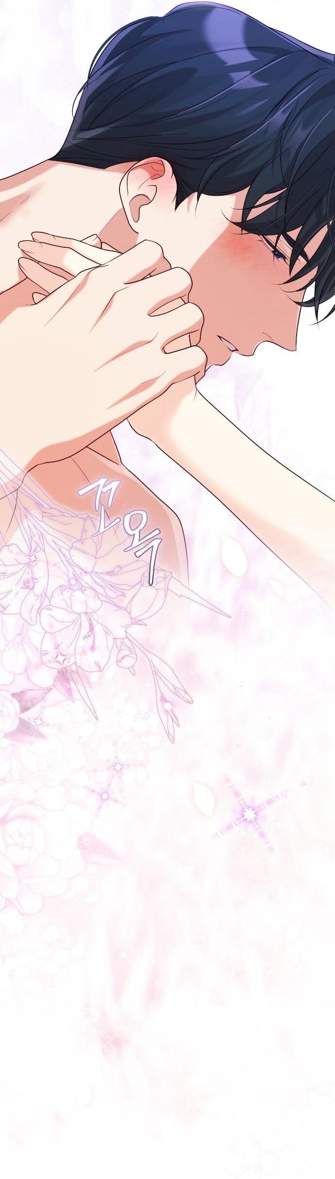 Манга Счастливый конец наступит после мести. - Глава 35 Страница 96