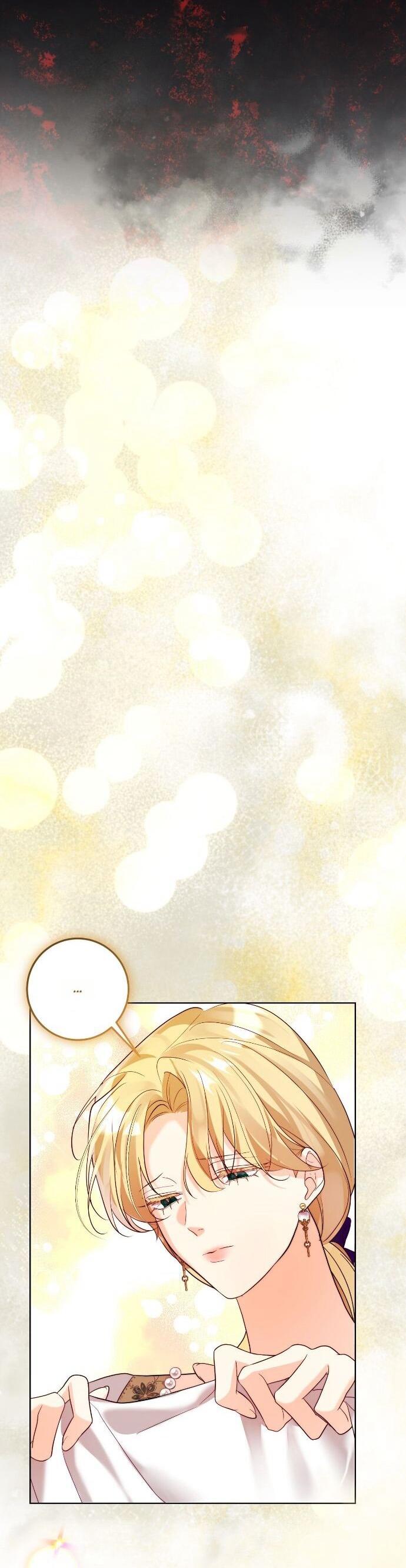 Манга Счастливый конец наступит после мести. - Глава 35 Страница 52