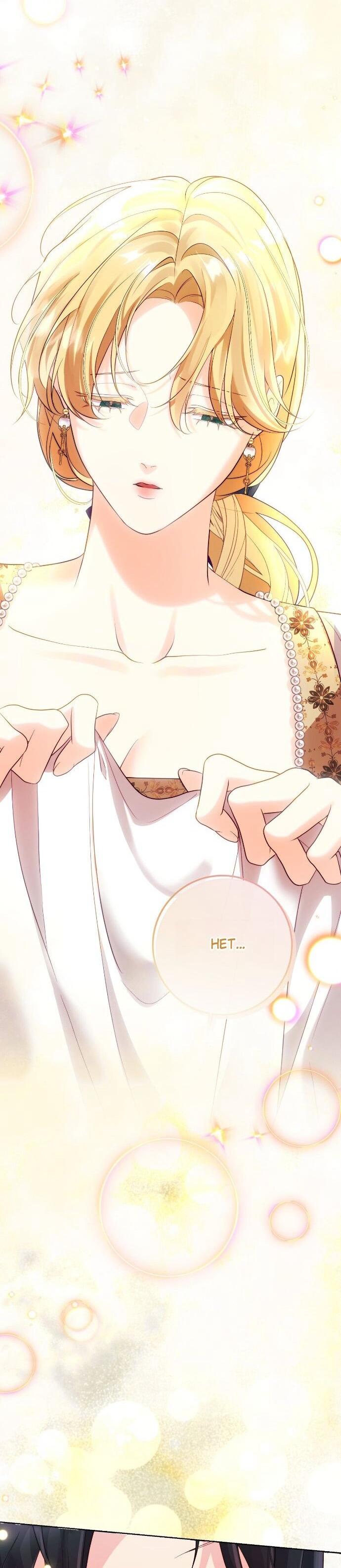 Манга Счастливый конец наступит после мести. - Глава 35 Страница 53