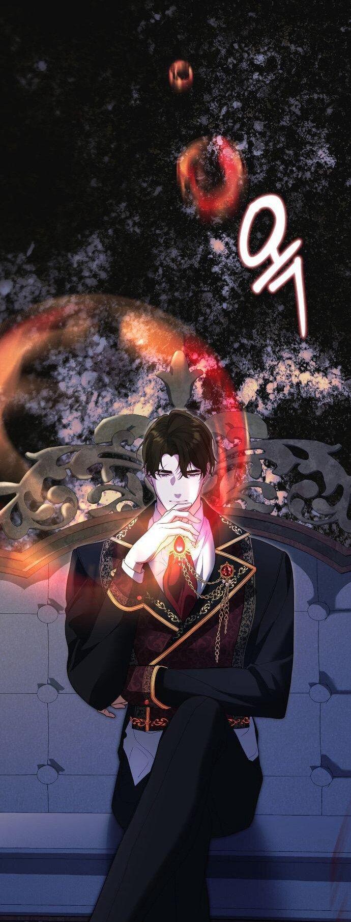 Манга Счастливый конец наступит после мести. - Глава 35 Страница 19