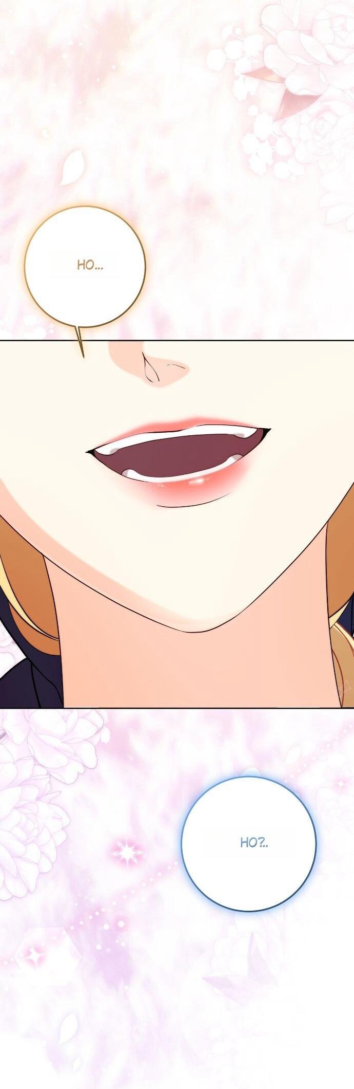 Манга Счастливый конец наступит после мести. - Глава 35 Страница 91