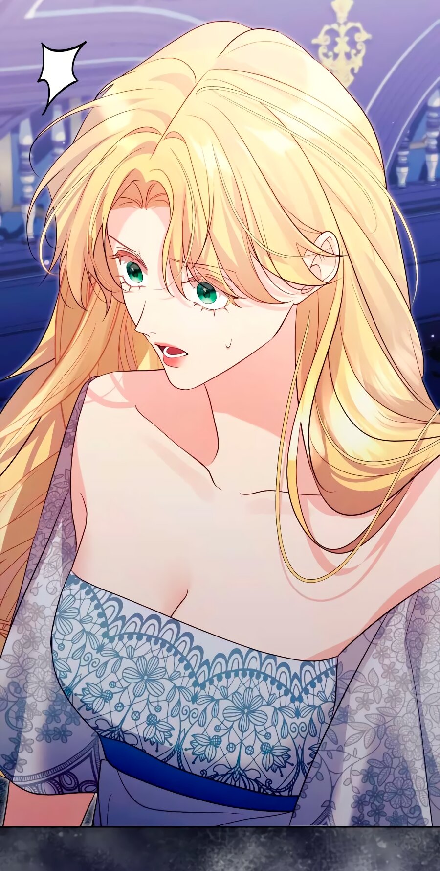 Манга Счастливый конец наступит после мести. - Глава 36 Страница 60