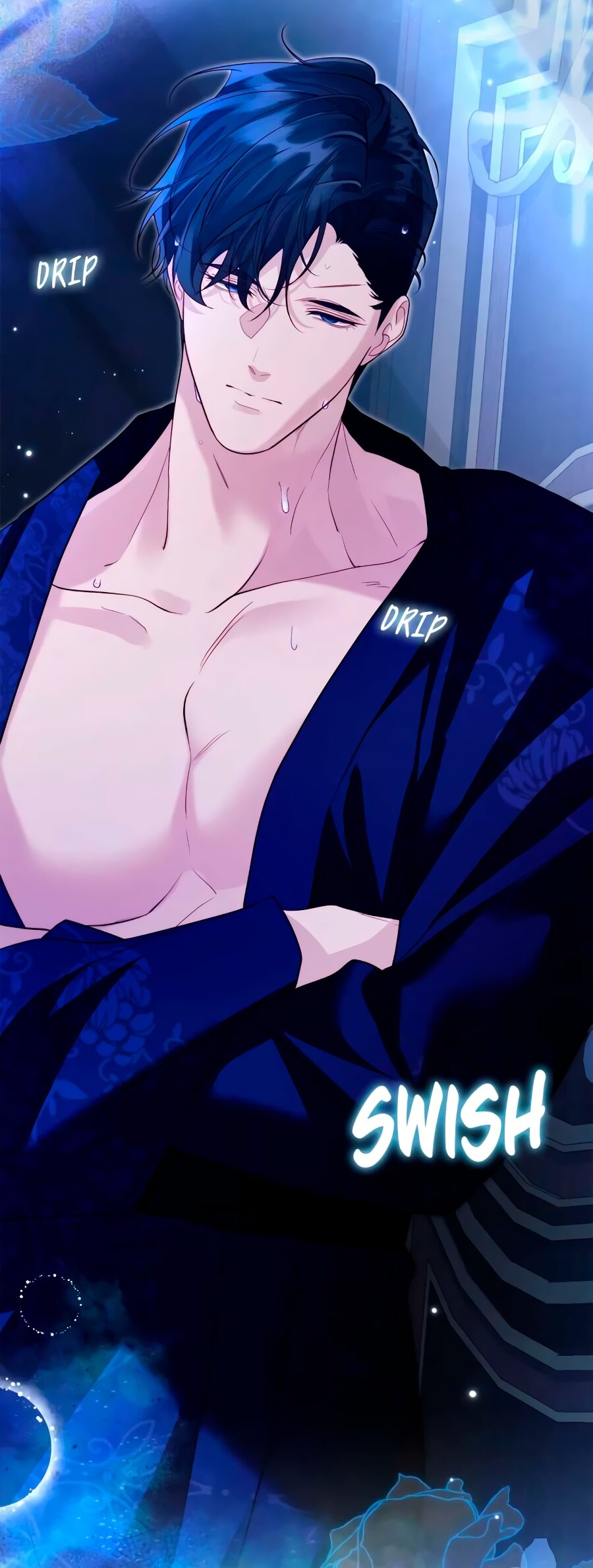 Манга Счастливый конец наступит после мести. - Глава 36 Страница 9