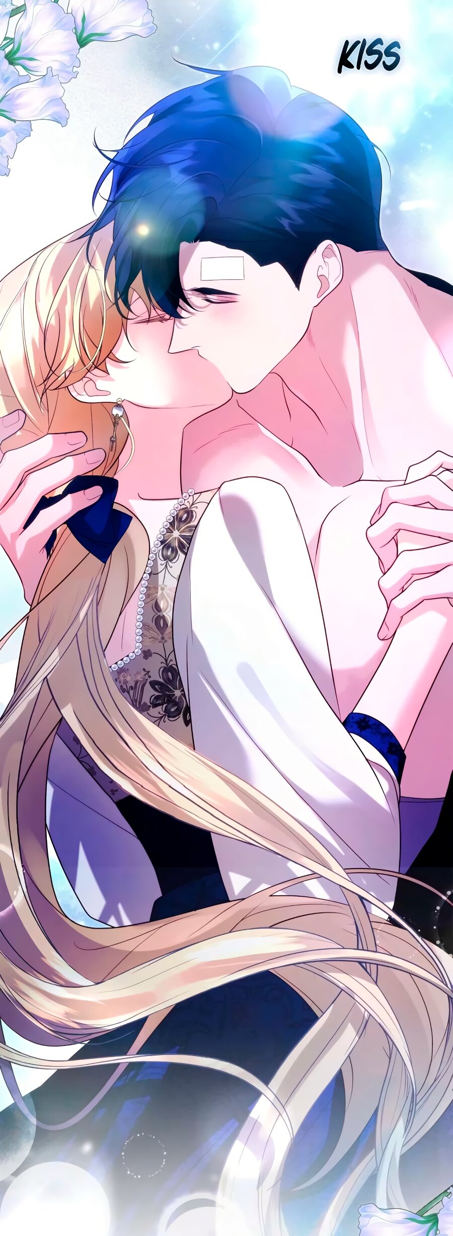 Манга Счастливый конец наступит после мести. - Глава 36 Страница 36