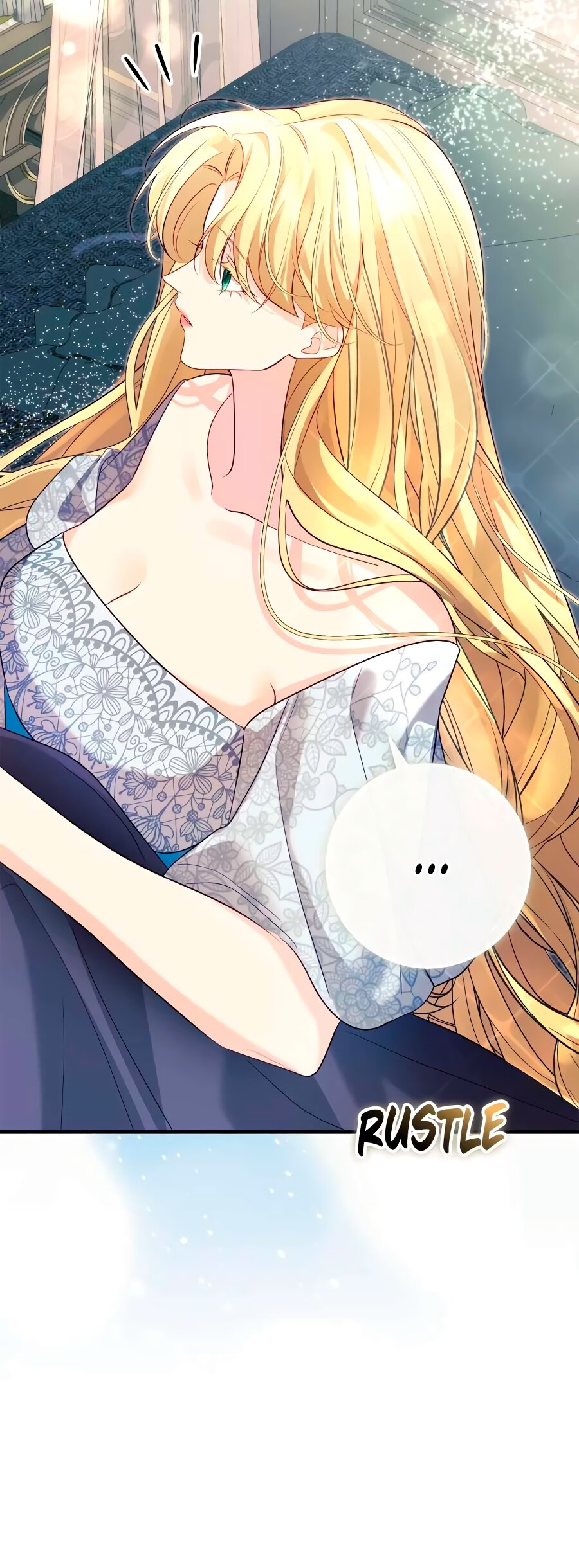 Манга Счастливый конец наступит после мести. - Глава 36 Страница 57