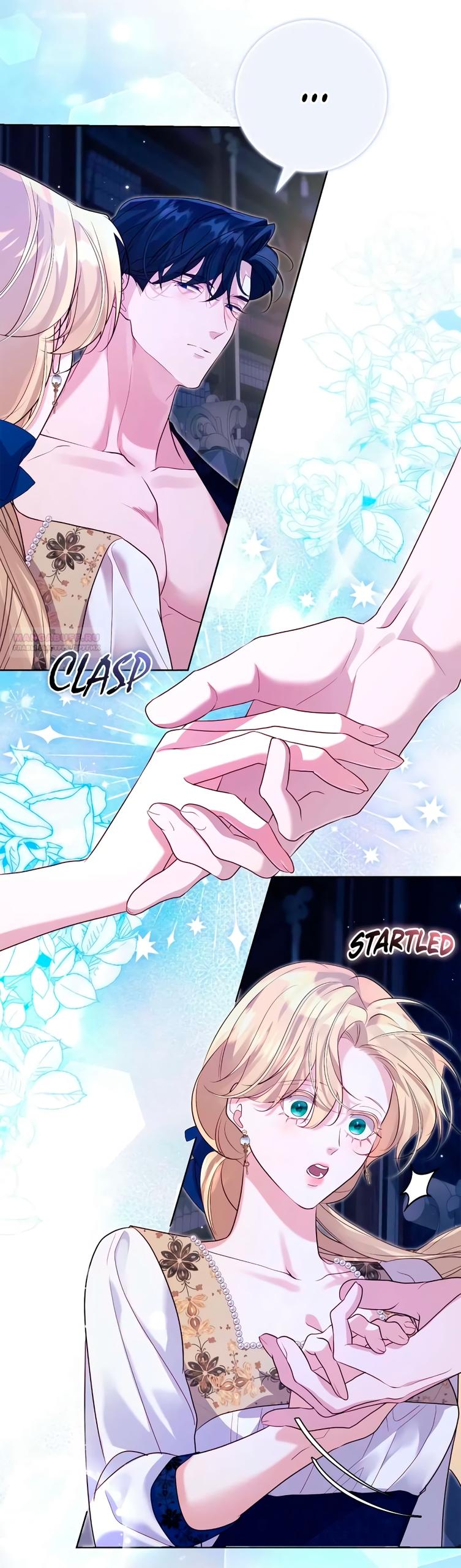 Манга Счастливый конец наступит после мести. - Глава 36 Страница 30