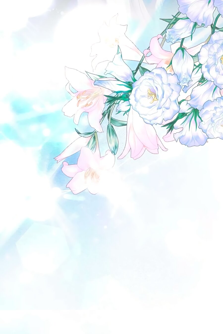 Манга Счастливый конец наступит после мести. - Глава 36 Страница 37