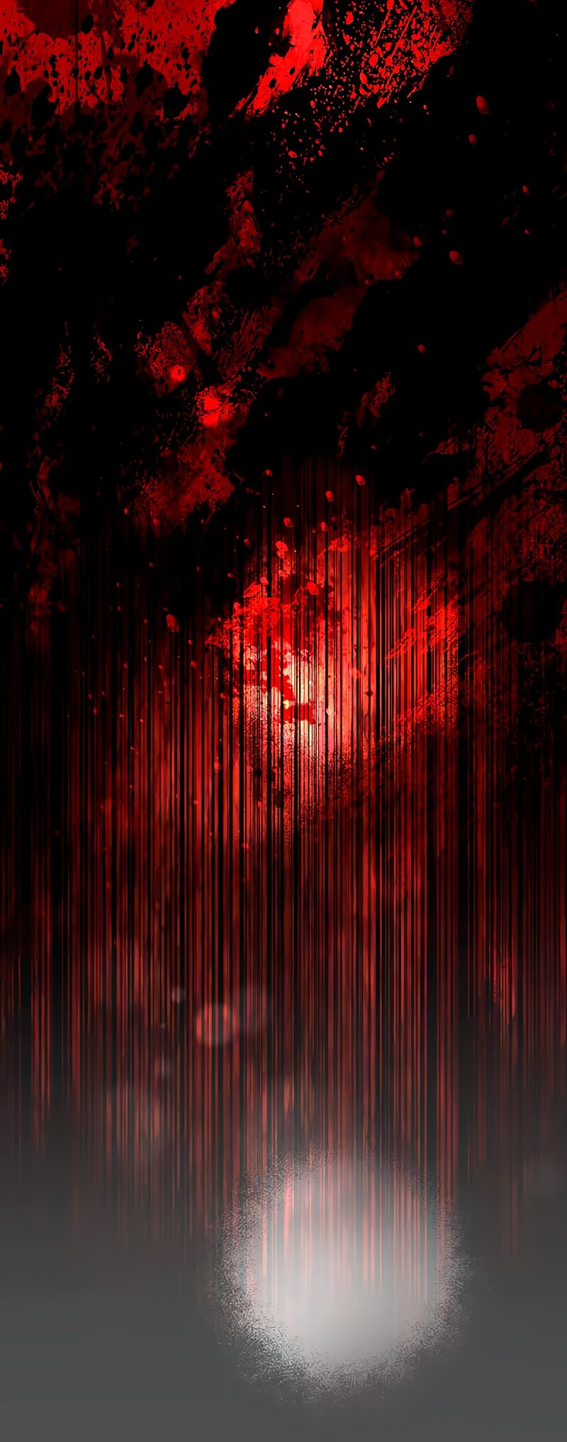 Манга Счастливый конец наступит после мести. - Глава 10 Страница 85