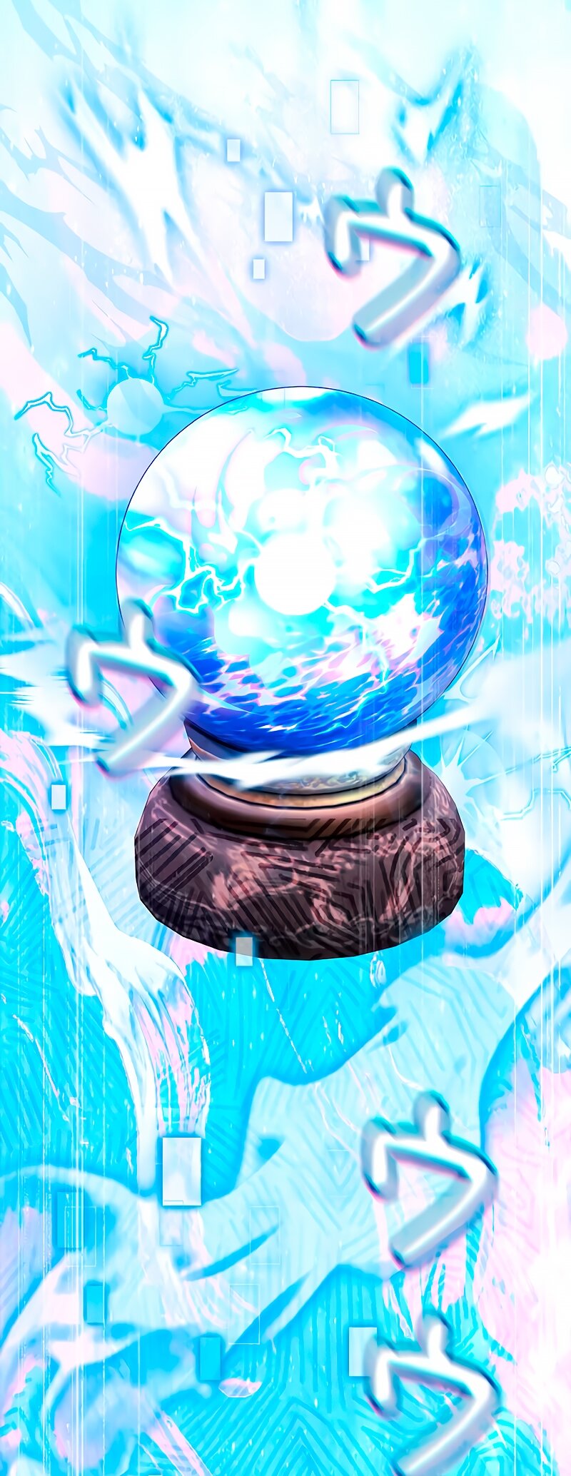 Манга Счастливый конец наступит после мести. - Глава 10 Страница 135