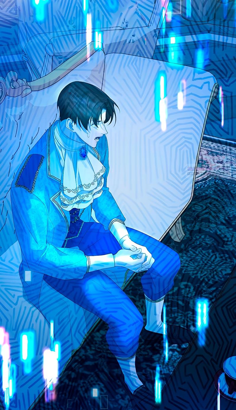 Манга Счастливый конец наступит после мести. - Глава 10 Страница 142