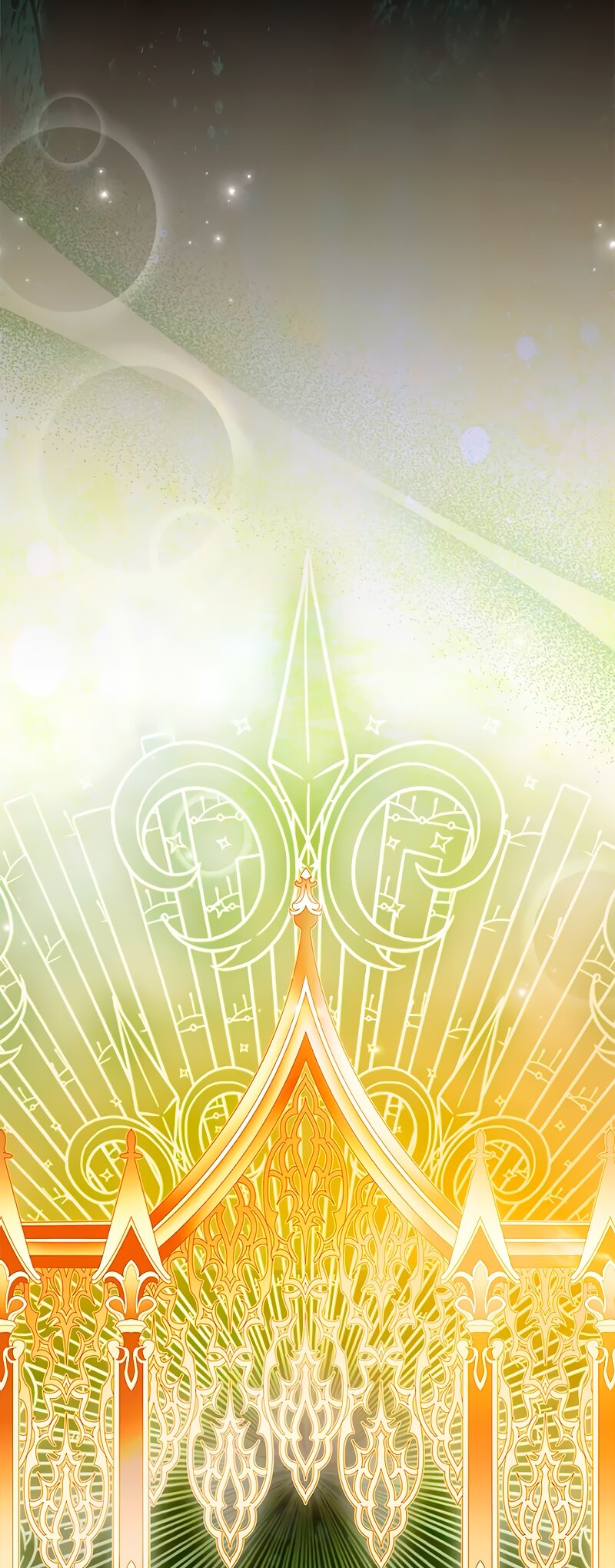 Манга Счастливый конец наступит после мести. - Глава 10 Страница 81