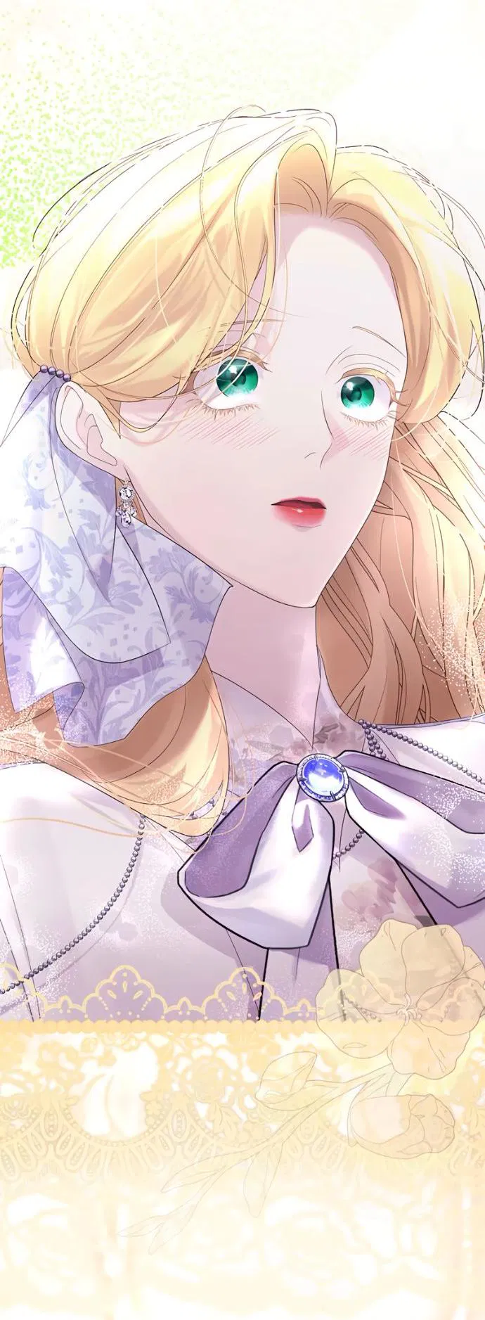 Манга Счастливый конец наступит после мести. - Глава 16 Страница 44