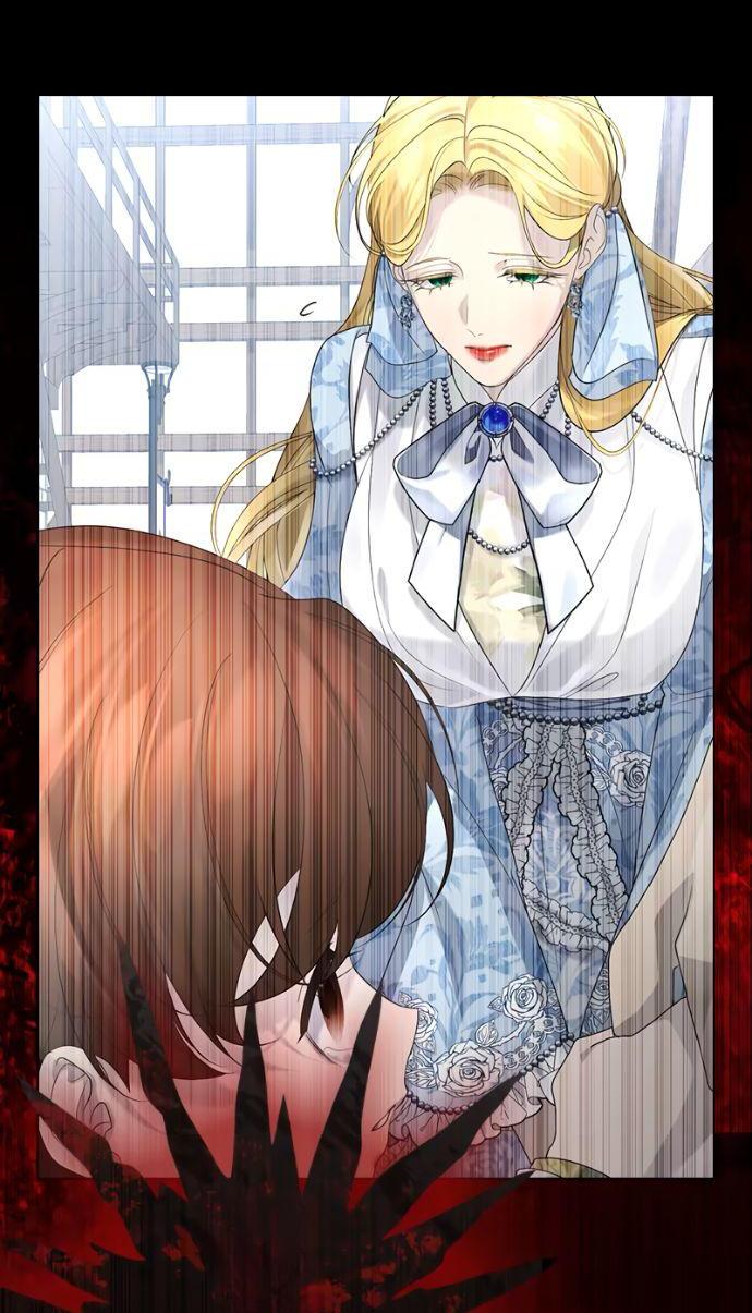 Манга Счастливый конец наступит после мести. - Глава 16 Страница 16