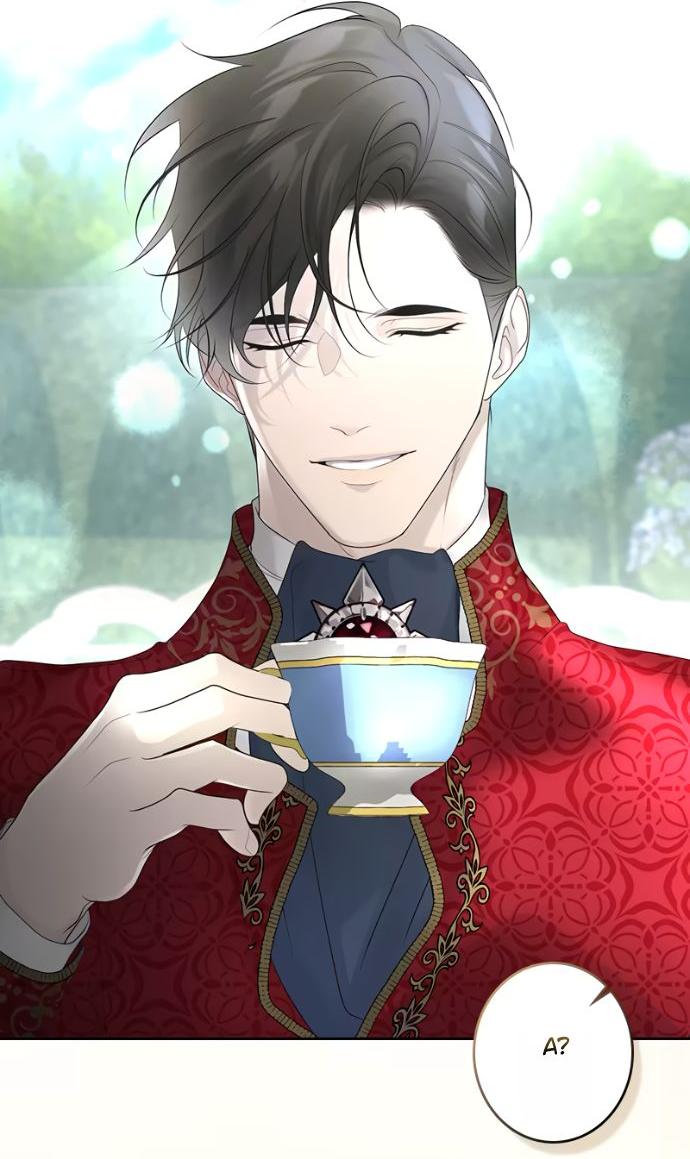 Манга Счастливый конец наступит после мести. - Глава 16 Страница 59