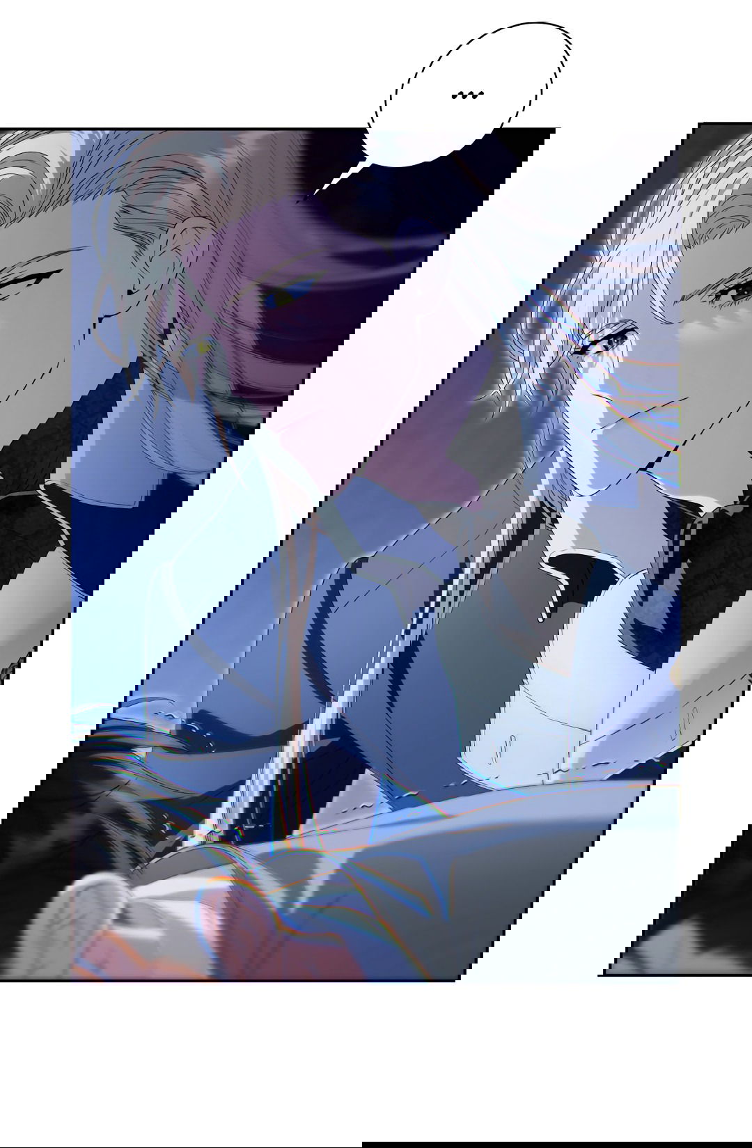 Манга Патера - Глава 4 Страница 38