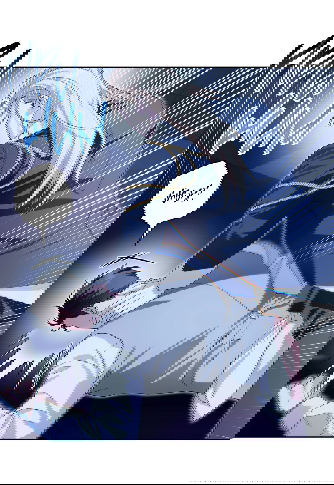 Манга Патера - Глава 4 Страница 41