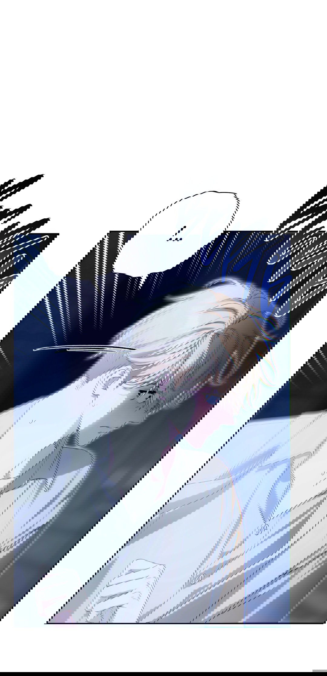 Манга Патера - Глава 5 Страница 23