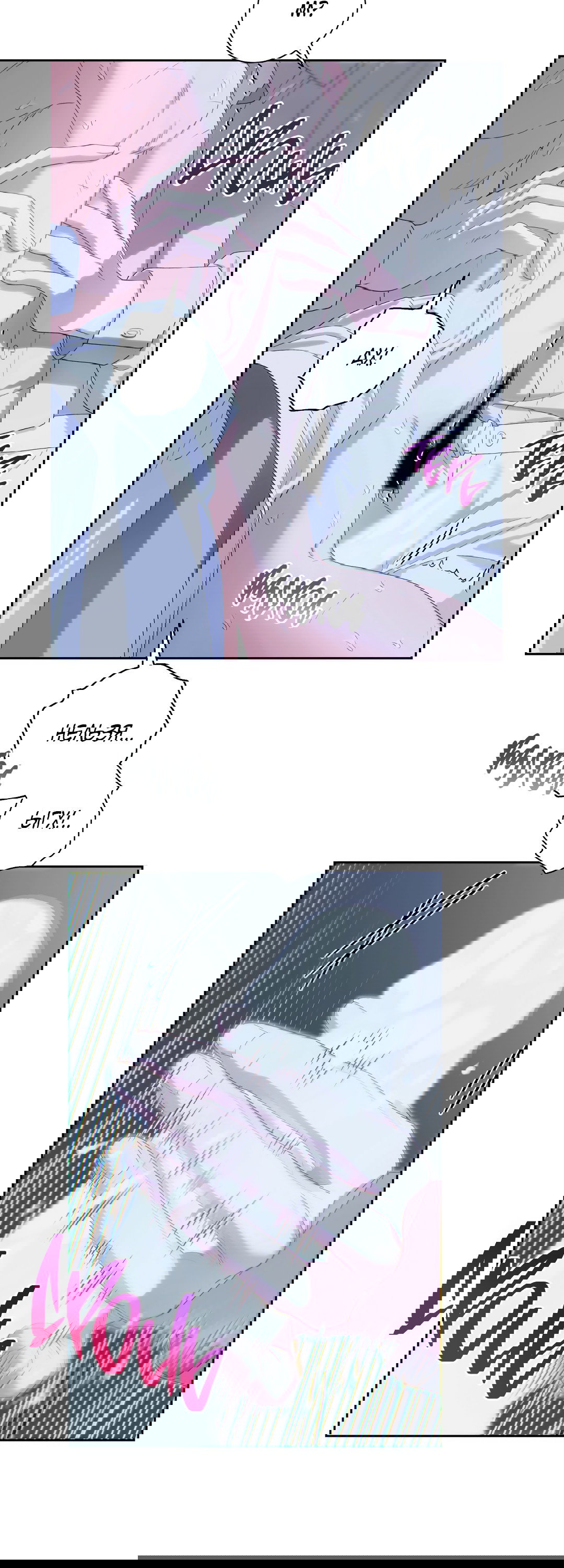 Манга Патера - Глава 5 Страница 40