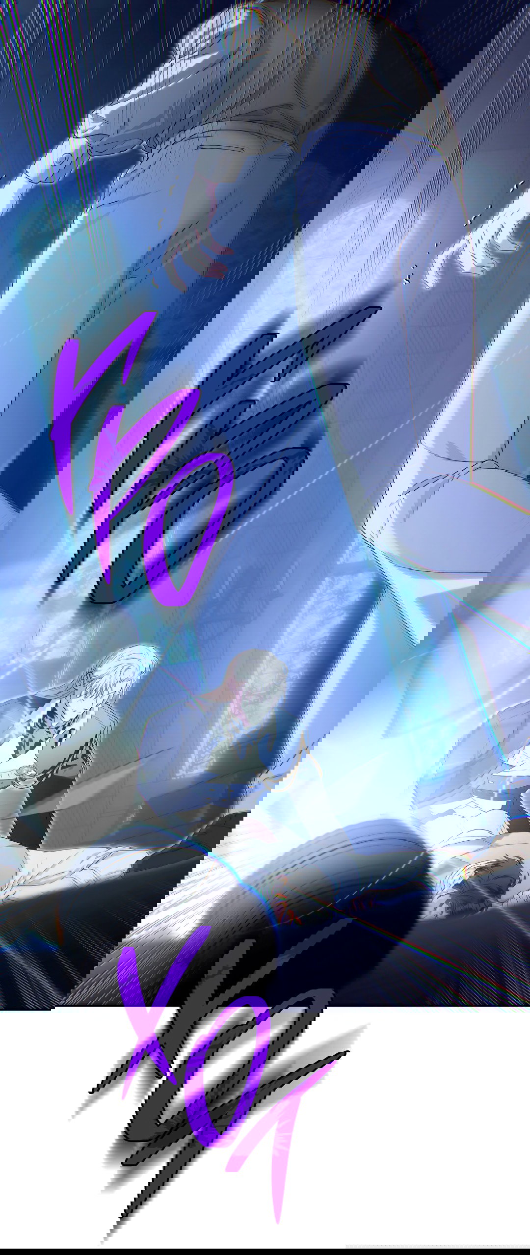 Манга Патера - Глава 5 Страница 22