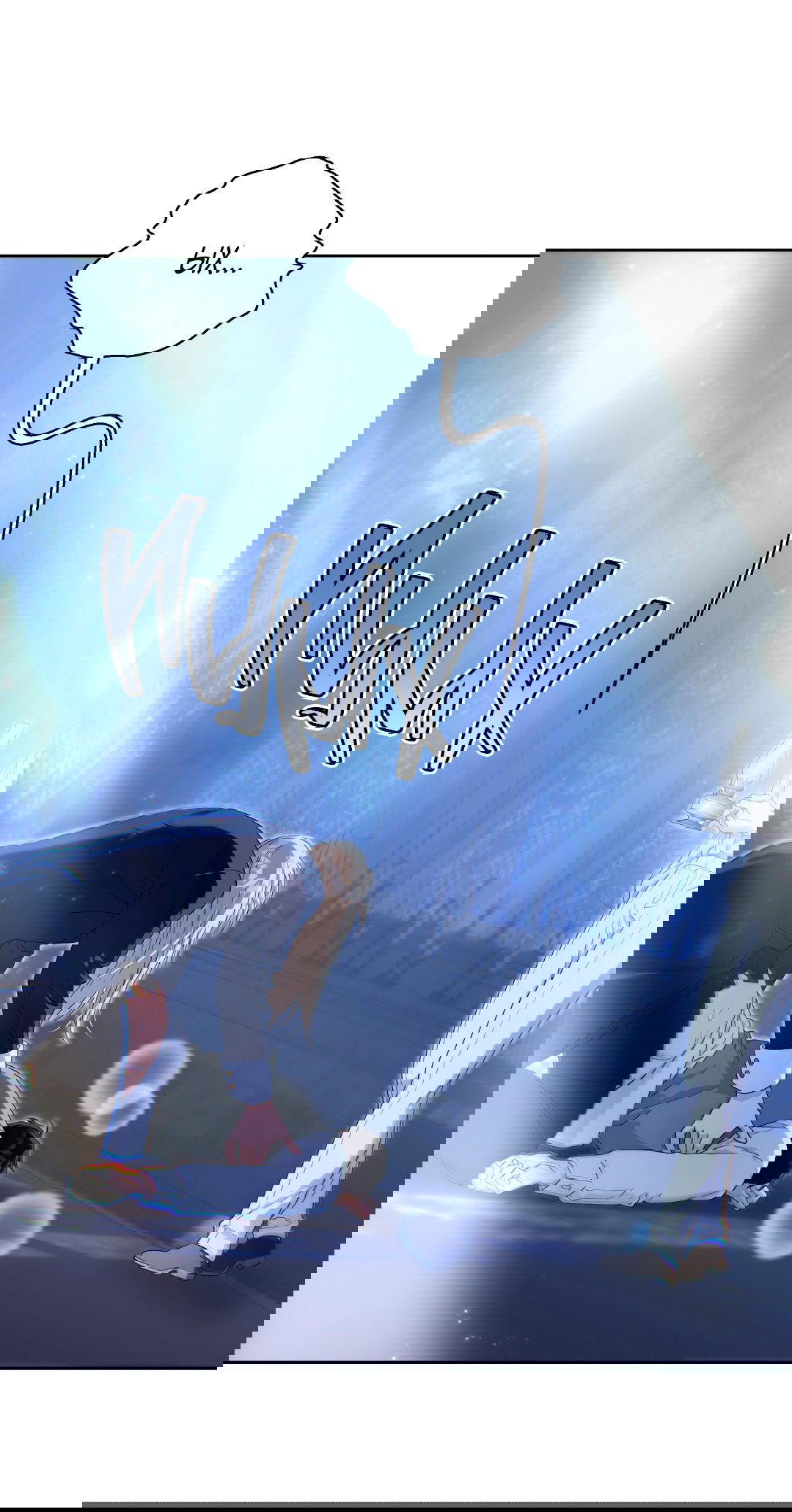 Манга Патера - Глава 5 Страница 18