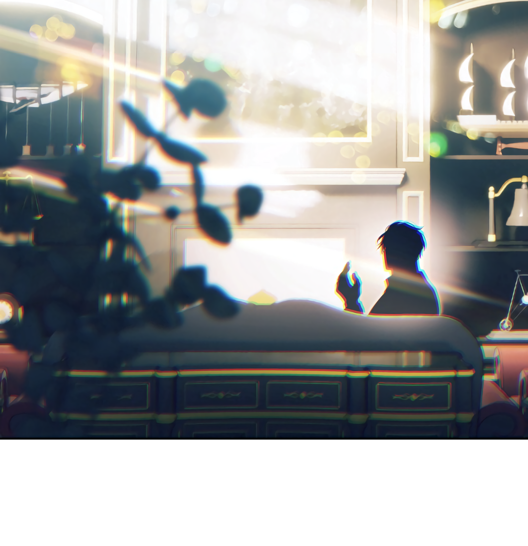 Манга Патера - Глава 6 Страница 56