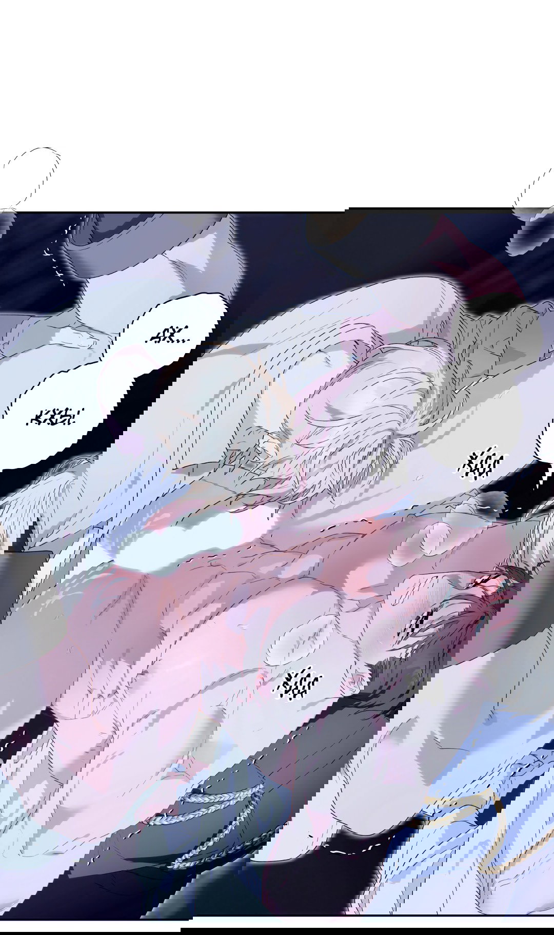 Манга Патера - Глава 6 Страница 5