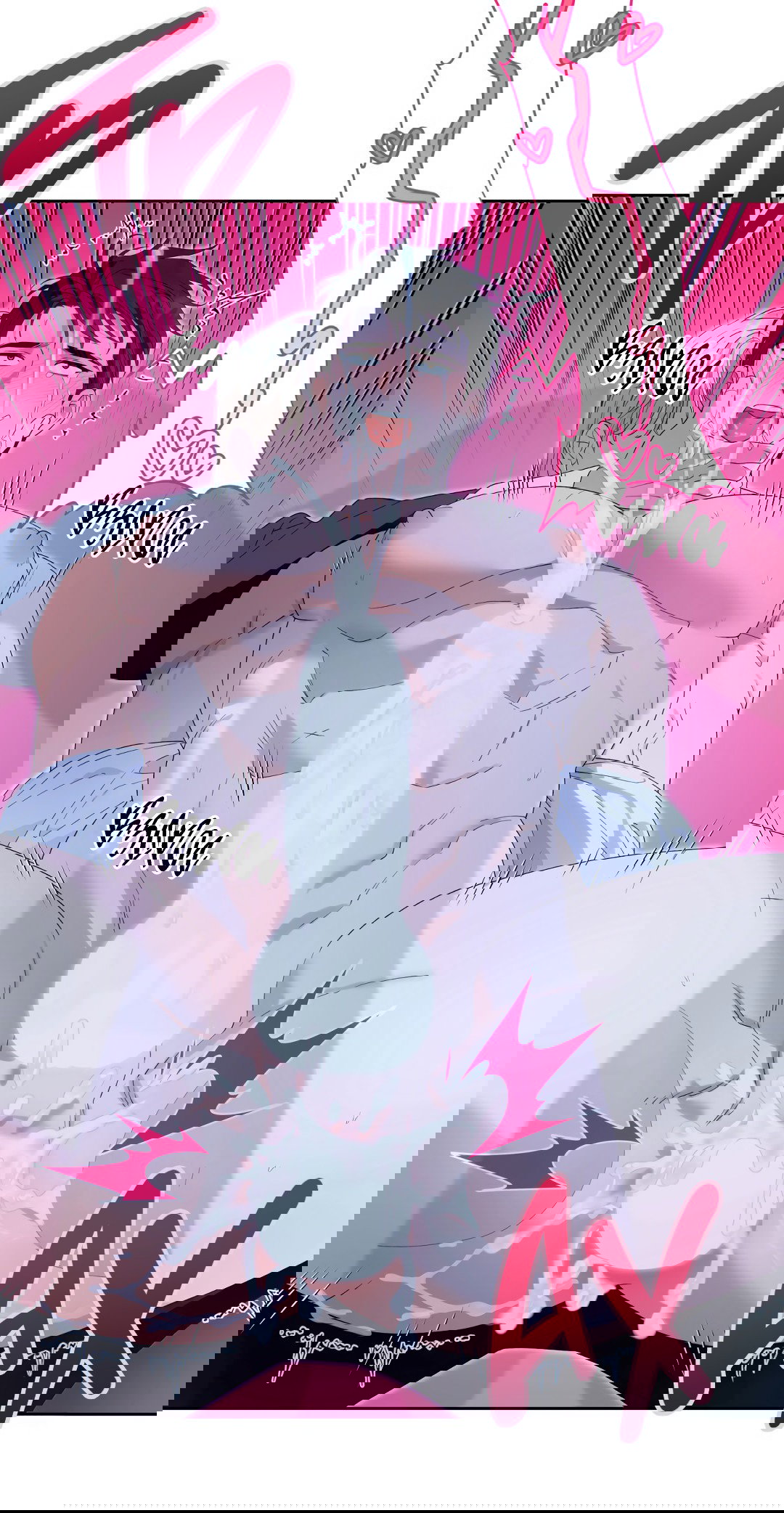 Манга Патера - Глава 6 Страница 22